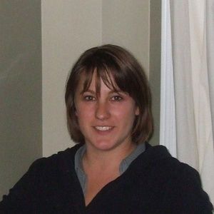 Meet your Posher, Cindy